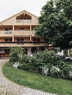 Naturhotel Chesa Valisa