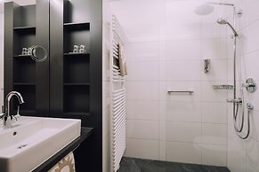Naturhotel Chesa Valisa