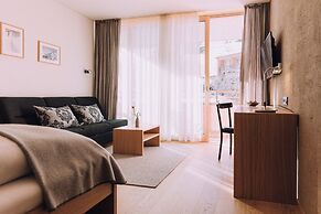 Naturhotel Chesa Valisa