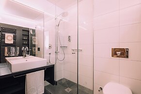 Naturhotel Chesa Valisa
