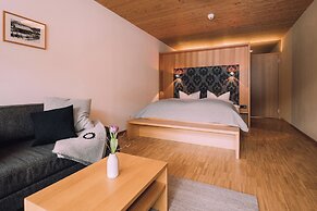 Naturhotel Chesa Valisa