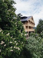 Naturhotel Chesa Valisa