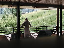 Naturhotel Chesa Valisa