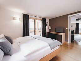 Naturhotel Chesa Valisa