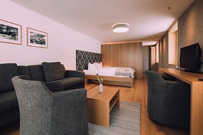 Naturhotel Chesa Valisa