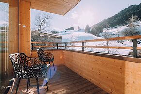 Naturhotel Chesa Valisa