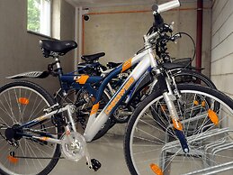 Ibis Budget Augsburg City