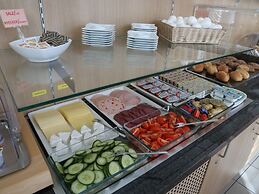Ibis Budget Augsburg City