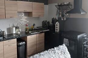 Seaview 2 Double bed Apartment 2nd Floor