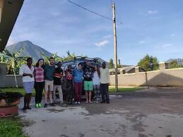 The Den Soroti Green