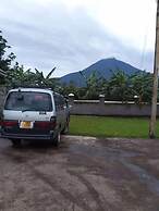 The Den Soroti Green