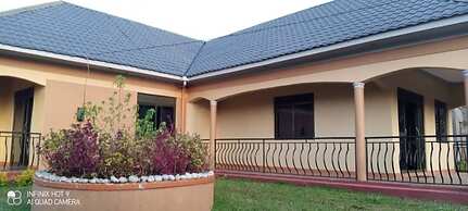 The Den Soroti Green