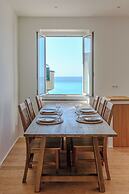 Newly Renovated Ocean View Flat