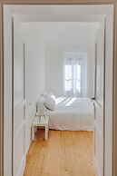 Newly Renovated Ocean View Flat