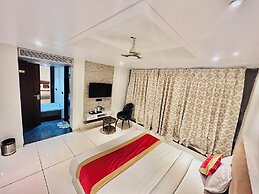 Hotel Kamakhya Inn