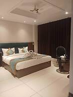 Hotel Kamakhya Inn