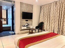 Hotel Kamakhya Inn