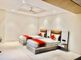 Hotel Kamakhya Inn