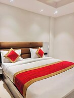 Hotel Kamakhya Inn