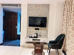 Hotel Kamakhya Inn