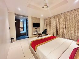 Hotel Kamakhya Inn