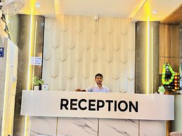 Hotel Kamakhya Inn