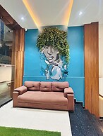 Hotel Kamakhya Inn