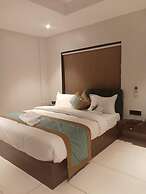 Hotel Kamakhya Inn