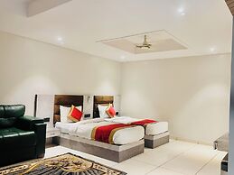 Hotel Kamakhya Inn