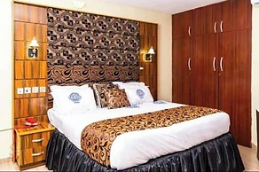 Eagle Destiny Hotel and Apartment