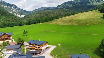 Dachstein West Apartment 1a