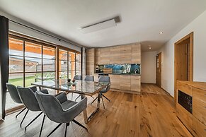 Dachstein West Apartment 1a
