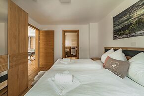 Dachstein West Apartment 1a