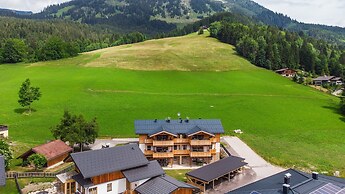 Dachstein West Apartment 1a