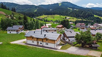 Dachstein West Apartment 1a
