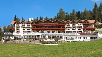 Hotel Sonnalp