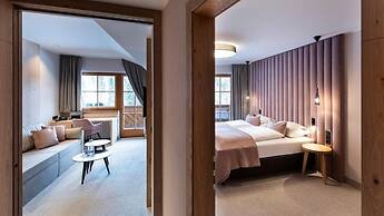 Hotel Sonnalp