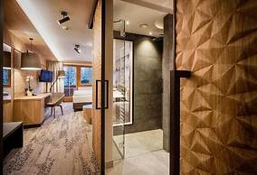 Hotel Sonnalp