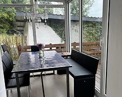 Ferienhaus Gerolstein-mullenborn
