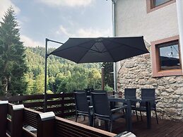 Ferienhaus Gerolstein-mullenborn