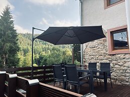 Ferienhaus Gerolstein-mullenborn