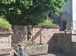 Ferienhaus Gerolstein-mullenborn