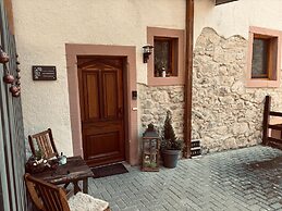 Ferienparadies in der Vulkaneifel
