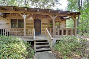 Golfer's Getaway: Hephzibah Home w/ Pool Access