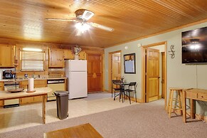 Golfer's Getaway: Hephzibah Home w/ Pool Access