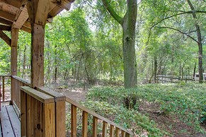 Golfer's Getaway: Hephzibah Home w/ Pool Access