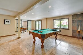 Riverfront Hudson Valley Gem w/ Beach Access!