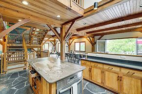 Riverfront Hudson Valley Gem w/ Beach Access!