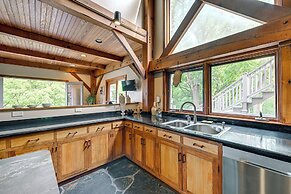 Riverfront Hudson Valley Gem w/ Beach Access!