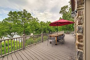 Riverfront Hudson Valley Gem w/ Beach Access!